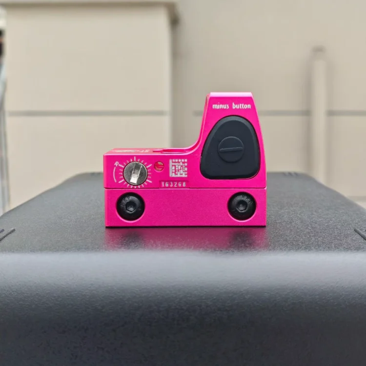 pink-diana-tout-neuf-avec-un-interieur-en-verre-lamine-dote-d'un-point-rouge-d'un-hologramme-point-rouge-haute-definition-et-d'une-plaque-de-base