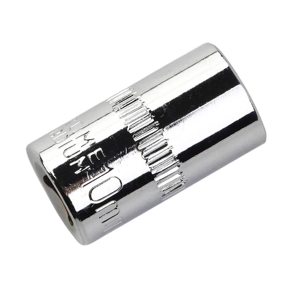 Hot Sale New Arrive Socket 1/4\\\\\\\" Head 1/4\\\\\\\\\\\\\\\" Head 6 Point Socket Set DIY Automotive Repairs Hex Keys Socket