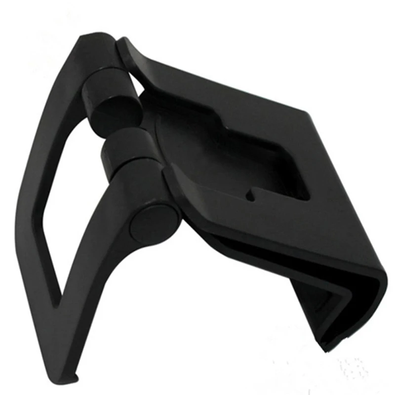 Imagem -06 - Mount Holder Stand para Move Câmera Controller Suporte Fixo Preto Acessórios