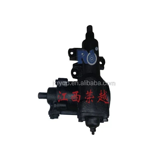 Auto Parts Of Steering Gear Box For toyot Fits HILUX LN166,LN145,LN155 Years From 1997-2004 With OE Number 44110-34330