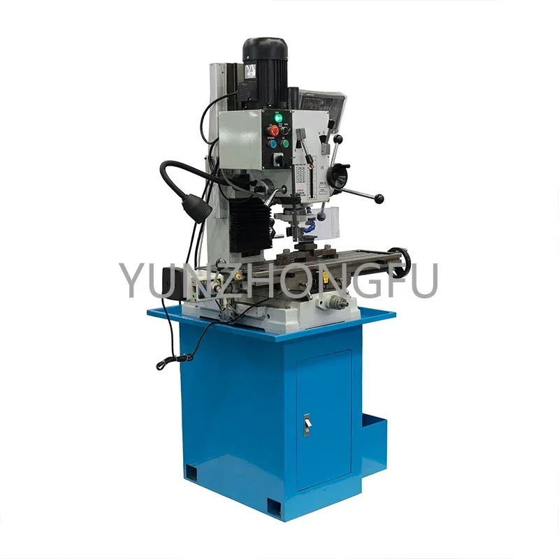 Hot Sale ZAY7045FG Vertical Metal Column Drilling Machine4/4 Good Quality Fast Delivery Free After-sales Service