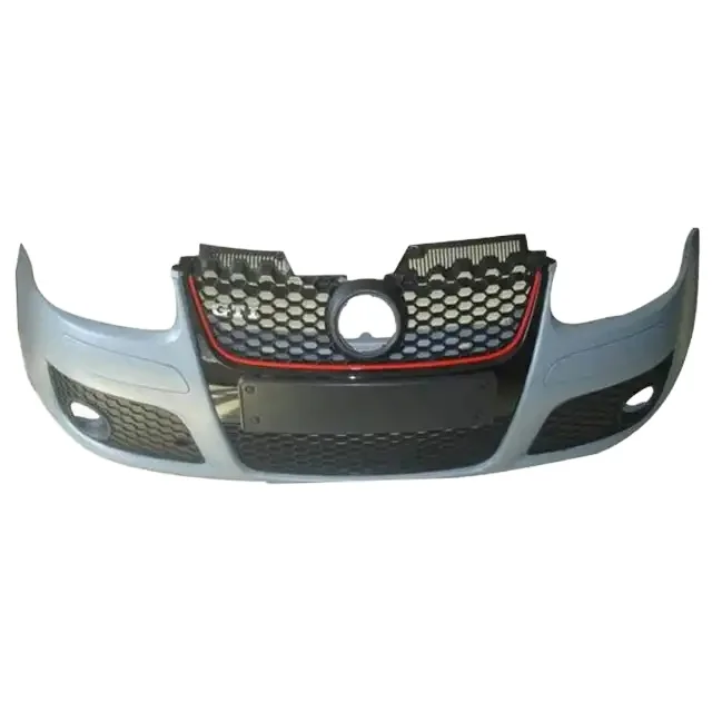 

Auto Car Front Bumper Kit For V.W Golf 5 / MK5 GTI 1K0 807 217/F