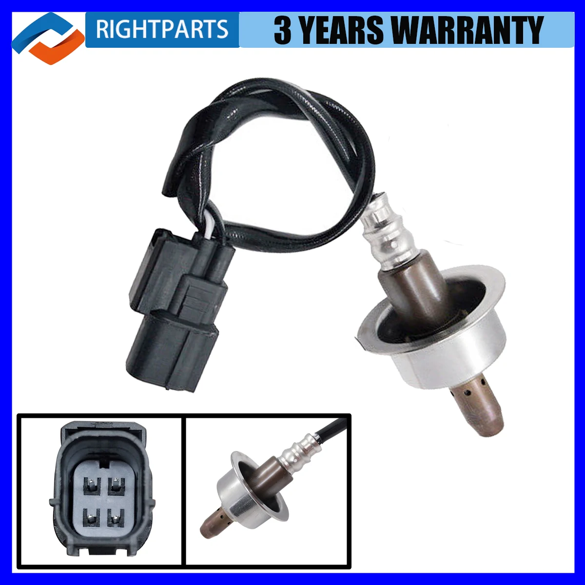 Upstream Lambda Oxygen O2 Sensor For Honda Fit 1.5L 2015 2016 2017 2018 2019 36531-5R0-003 234-9146 365315R0003