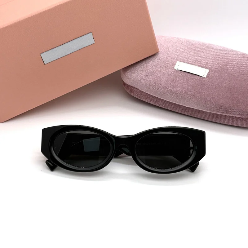 

New plate high-quality sunglasses fashionable women's ultraviolet-proof driving driver sunglasses