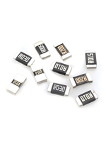 10pcs 1206 SMT alloy sampling resistor 1W 1% 0.001 R001 2mR 0.005R 0.01R 10 milliohms 0.015 0.02R 0.025 0.03R 0.04 0.05R
