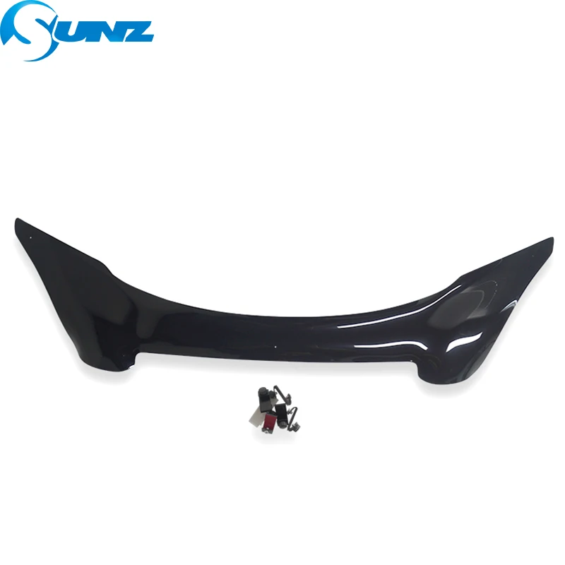 Bonnet Guard Shield For Honda CRV CR-V 2002 2003 2004 2005 2006 Bonnet Protector Car Bug Shield Accessories Hood Deflector