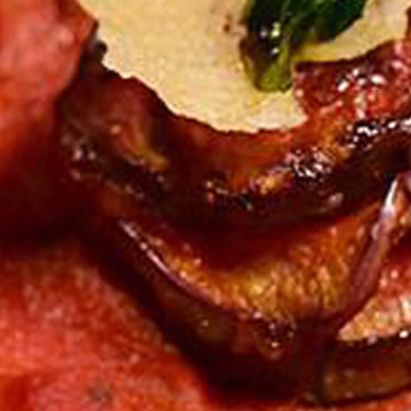 Stainless Steel Mea…