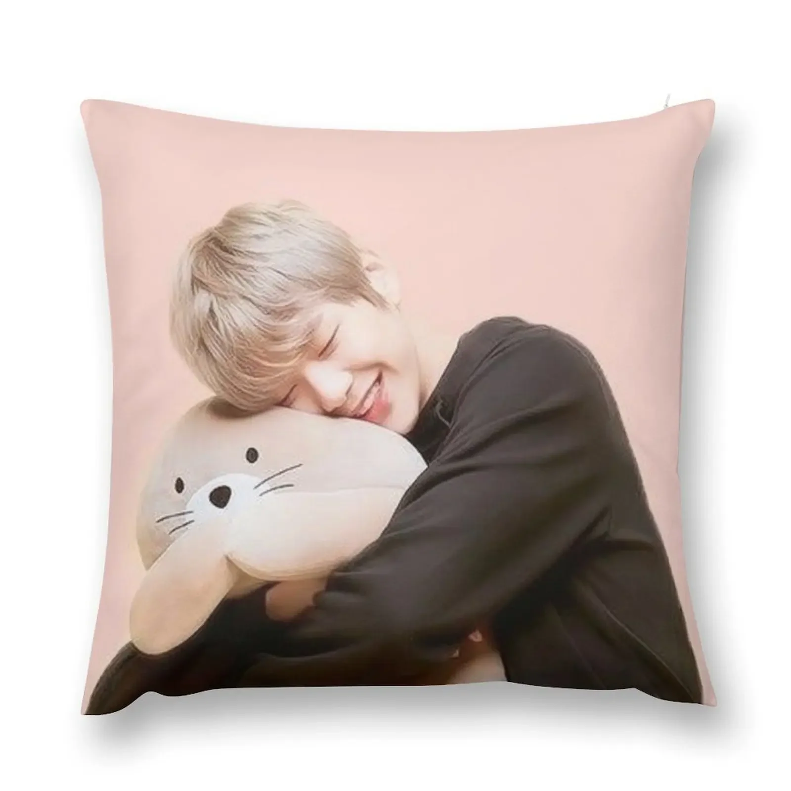 

Kang Daniel Throw Pillow Pillow Covers Decorative Decorative Sofa Cushions pillow