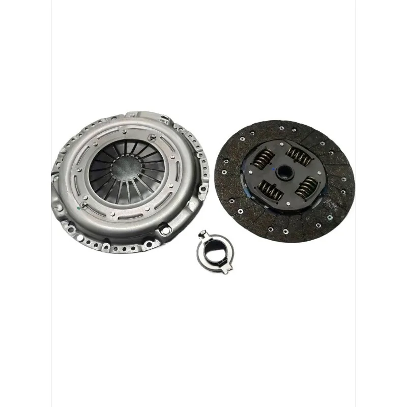 

Clutch Assembly Pressure Plate Friction Disc Six Five-speed Manual Flywheel Release Bearing for MAXUS V80 G10
