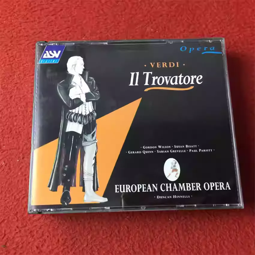 Cd Italian Romantic…