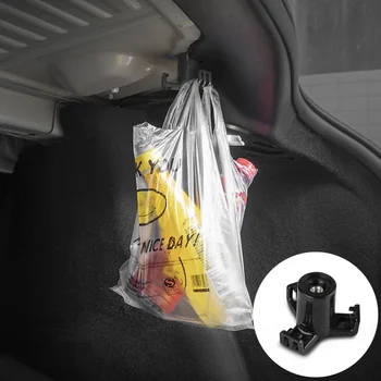 Autozubehör für Tesla Model 3, Kofferraum-Einkaufstaschenhaken, 2021 2022, Upgrade-Version