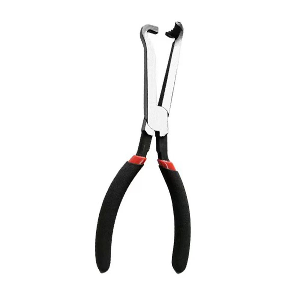 Automotive Repair Tool Bolt Cutters Keen-edged Jaws Multifunctional Non-slip Grip Precise Control Car Maintenance