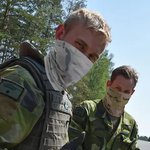 Sommar Taktisk Bandana Camo Andningsbar Cykling Jakt Ansiktsmask Löpning Vandring Skidåkning Sport Halsduk Cykel Herr 8 best sales bandana biker - №3