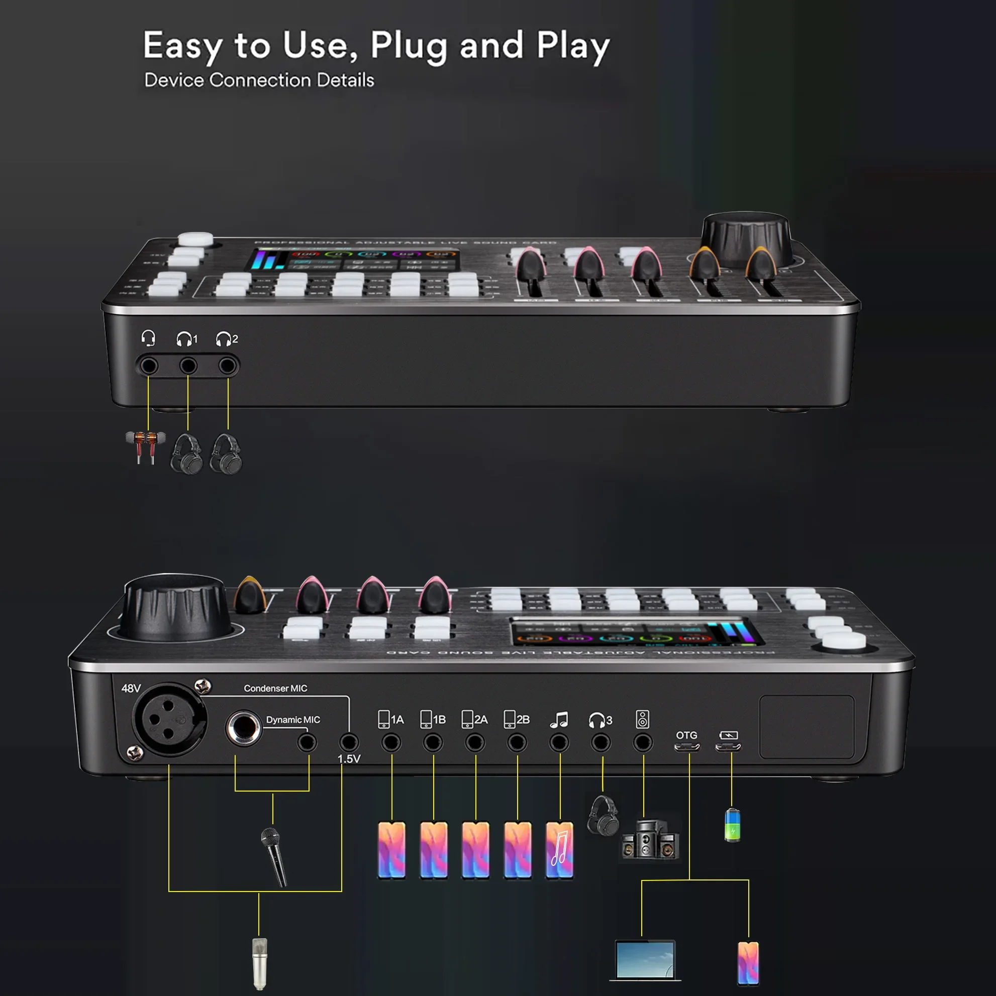 2025 GAX-HK668 Prof… - image