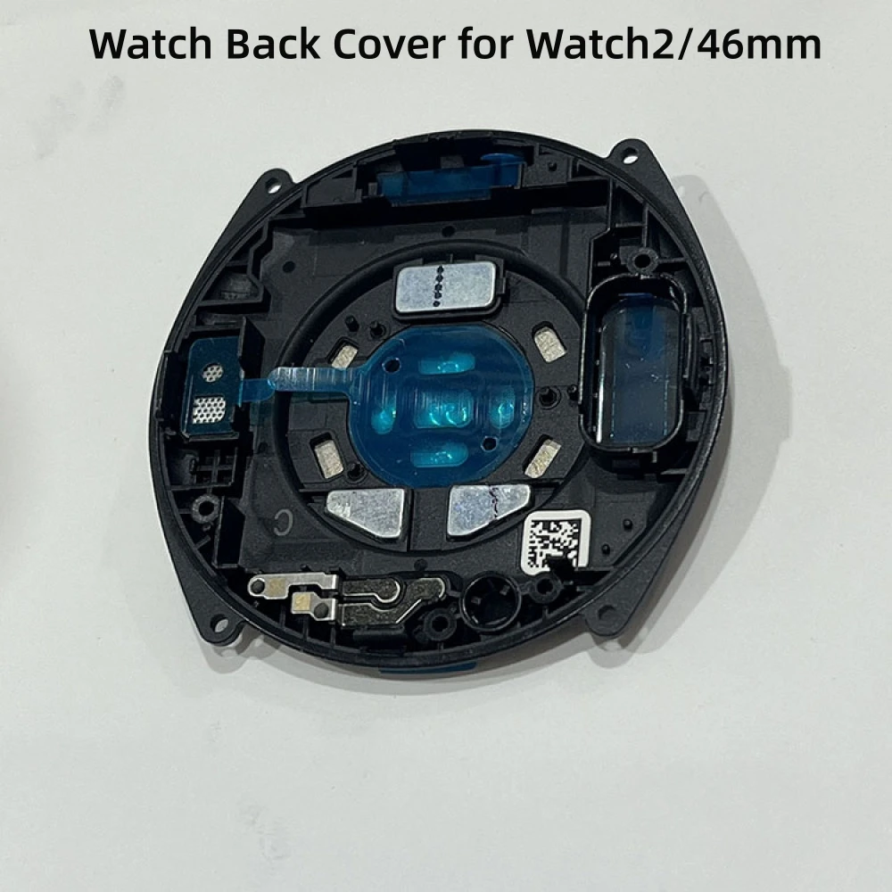 Watch Back Cover M2207W1 for Watch2/46mm Spare Replacement Accessories