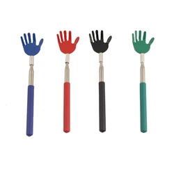1pc Telescopic Back Scratcher Scratching Backscratcher Massager Tool Back Scraper Extendable Telescoping Itch Health Product
