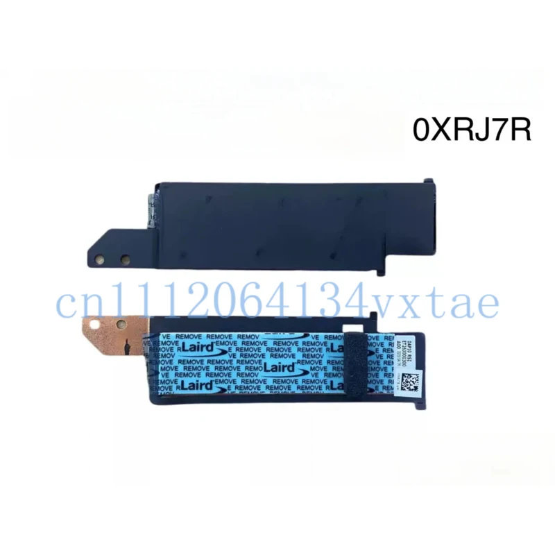 0XRJ7R For Dell Precision 7530 7540 M7530 M7540 Laptop M.2 2280 SSD PCI-E NVME SSD Hard Drive Bracket Heatsink 0.1