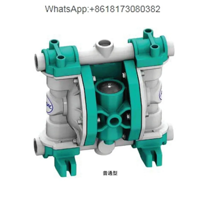 

Spot original Ai TMR16.15P GF E R2 ZEN3 acid and alkali resistant chemical pump