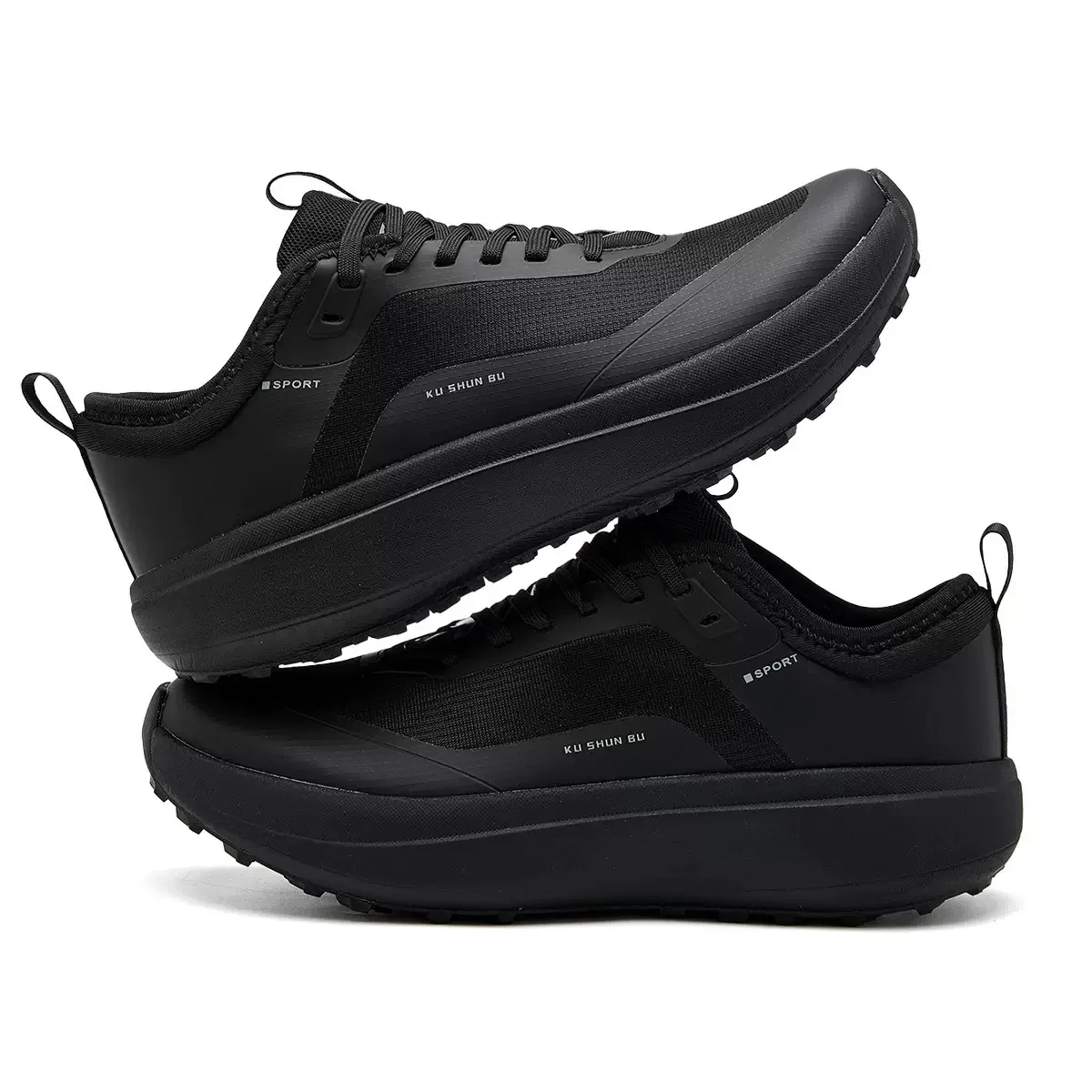 

Winter Collection: Breathable, Durable Hiking Shoes Lightweight, Slip-Resistant Casual Footwear Exceptional Performance