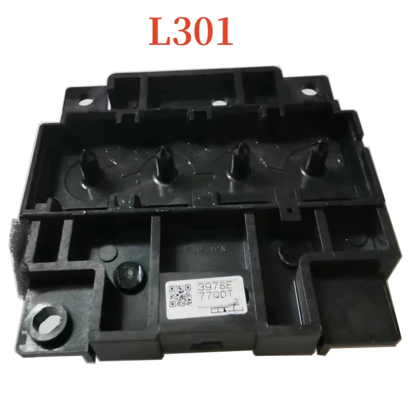 L301 Printhead Print Head for Epson L1110 L1118 L1119 L3100 L3106 L3108 L3110 L3115 L3116 L3117 L3118 L3119 L3150 L3156 WF-2630