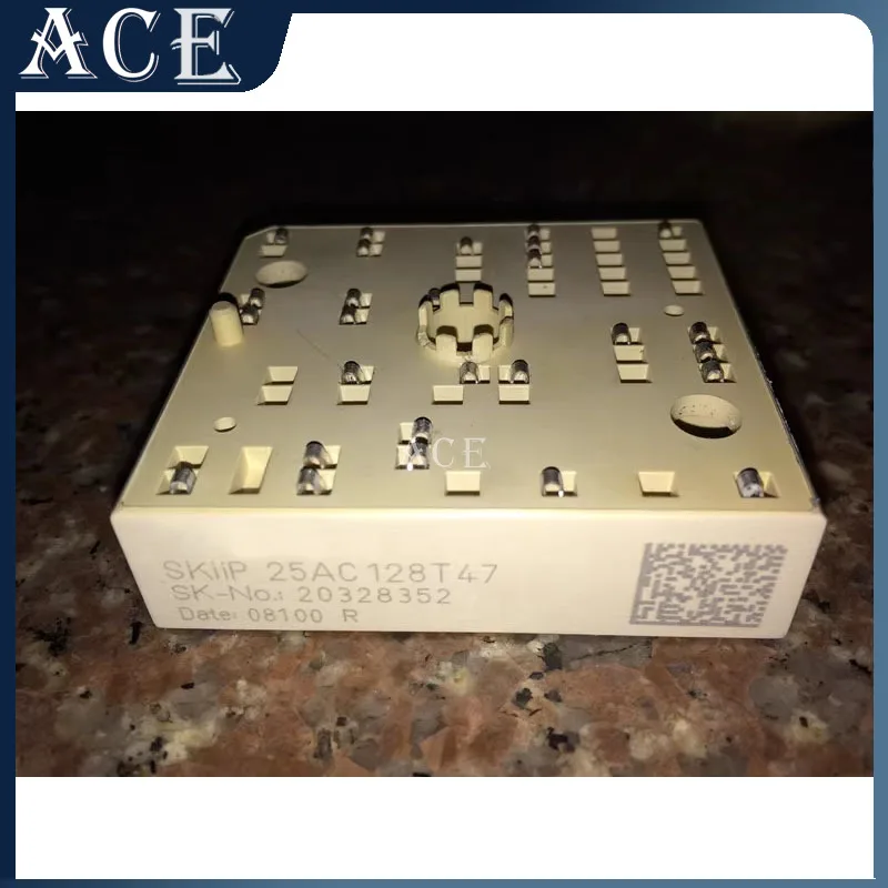 

Модуль IGBT SKIIP25AC12T2 SKIIP25AC128T47 SKIIP23AC128T48 SKIIP23AC12T3 SKIIP25AC126T12 SKIIP25AC128T2