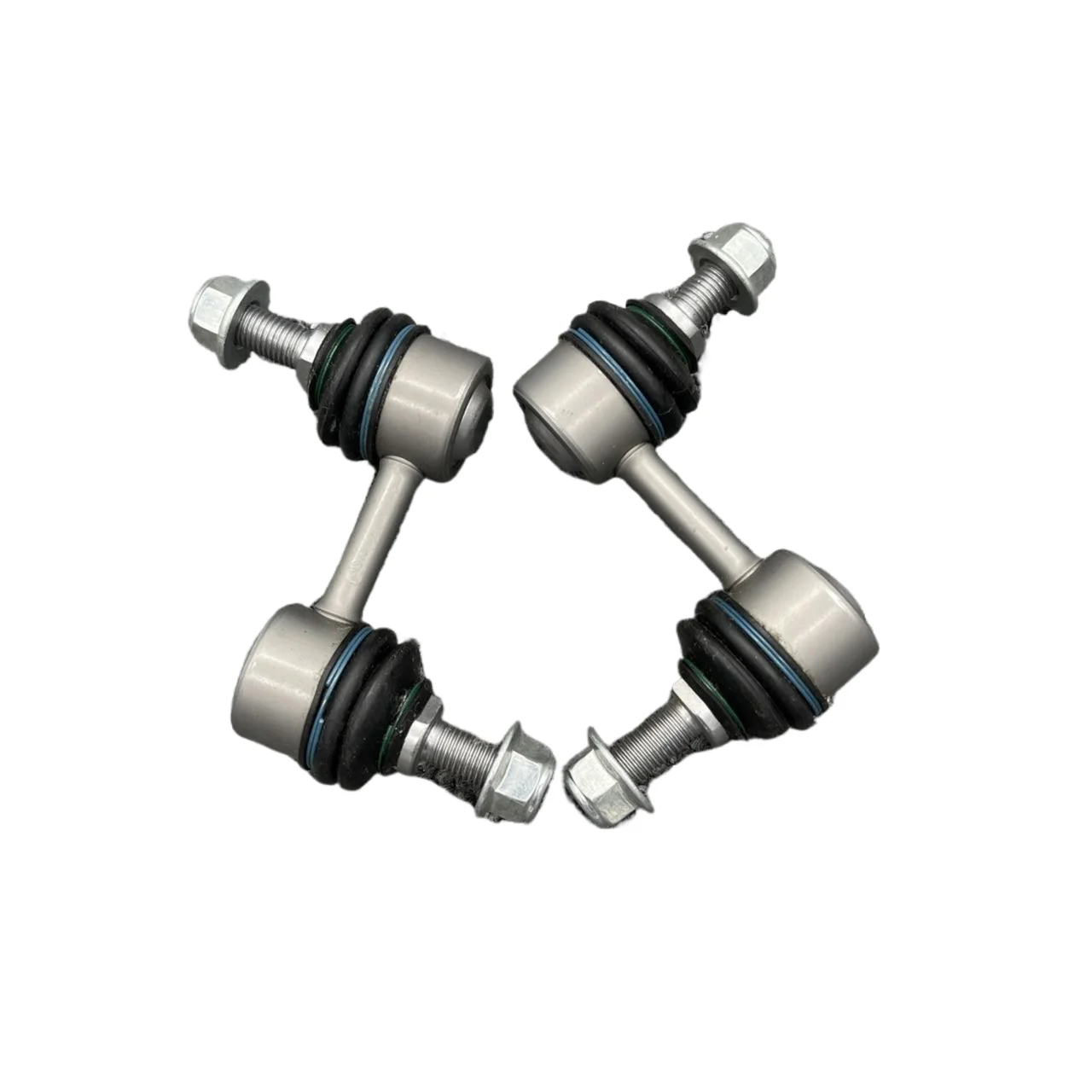 2X Rear Left & Righ…