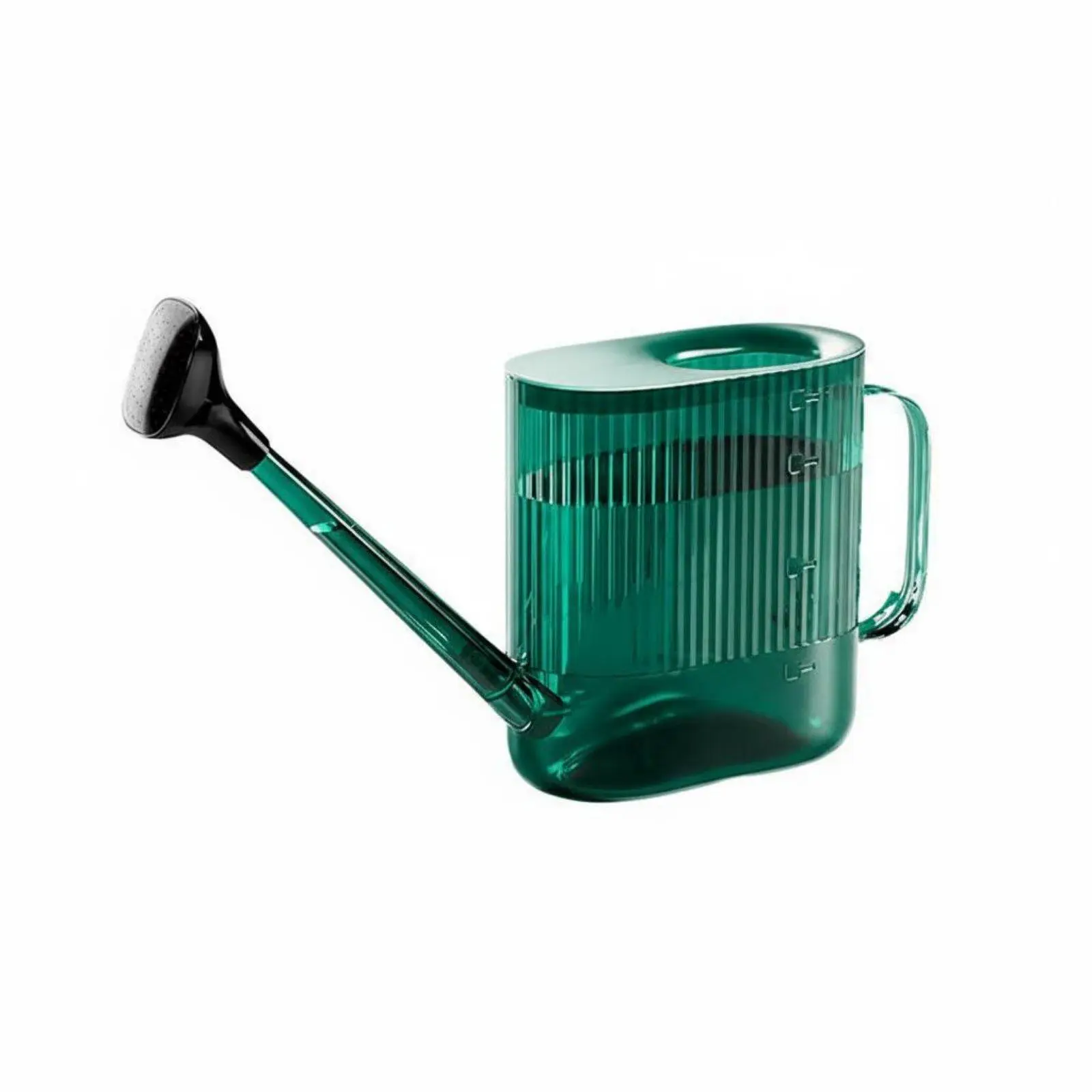 PET Plastic Garden Watering Sprinkler with Long Nozzle for Balcony Patio Potted Flowers