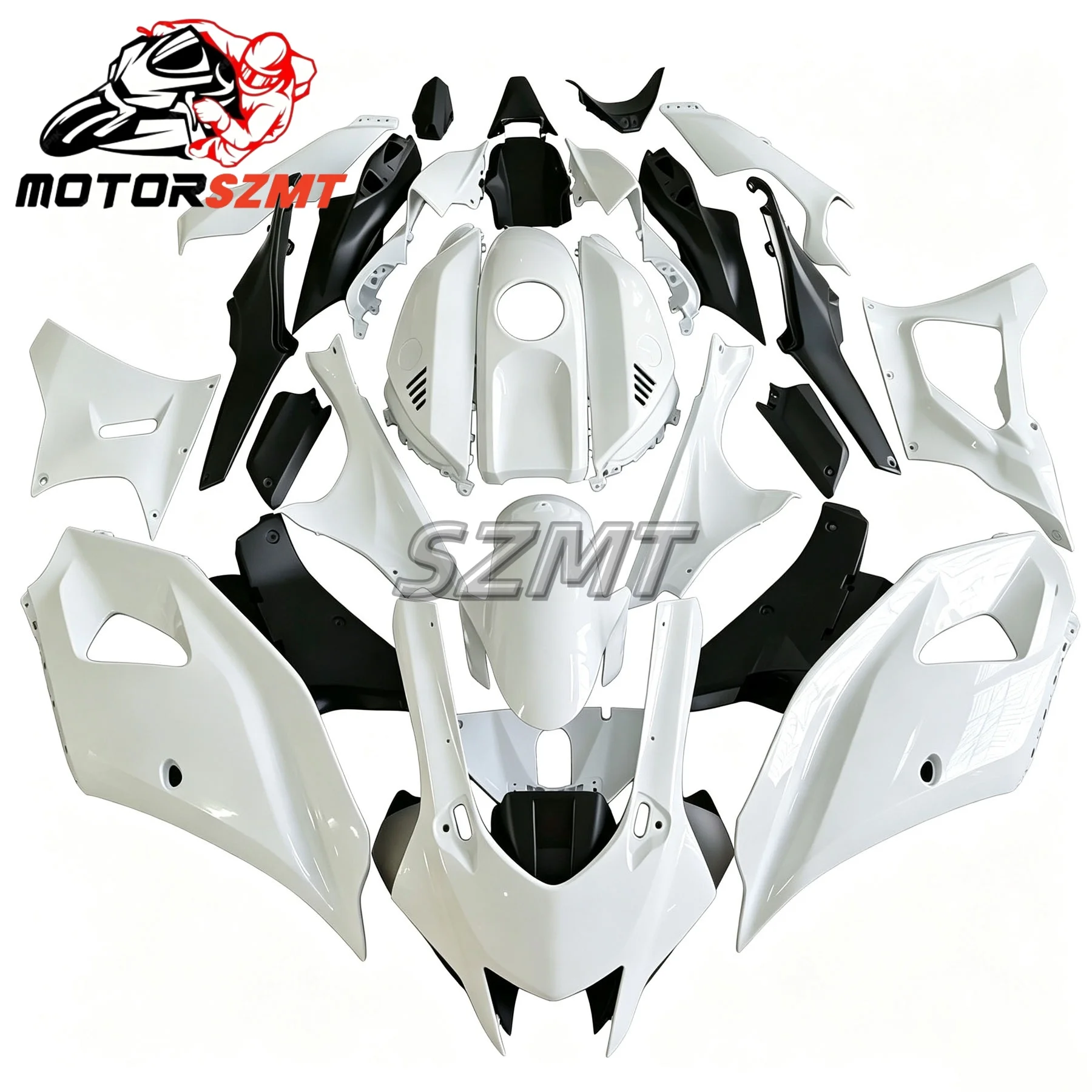 NEW ABS Motorcycle full Fairings Kits fit For Yamaha YFZ-R7 YZF R7 2022 2023 2024 2025  22 23 24 25 Bodywork Fairing