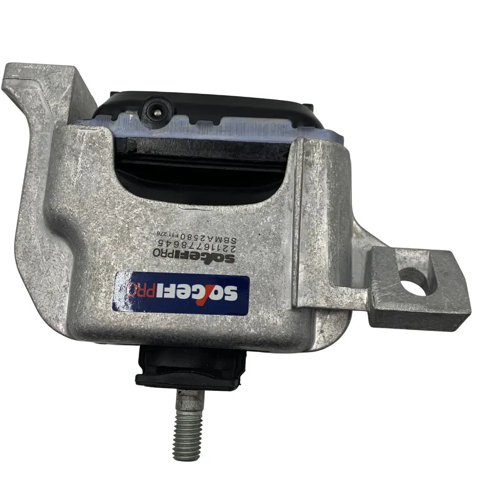 

Кронштейн гидравлического крепления двигателя ZOOMKEY 10032, правый, 1 шт., для Mini Cooper 16-07 1.6L 22116778645