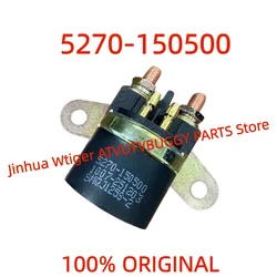 Original Starting Relay For CFMOTO UTV PARTS 550CC 625CC 800CC ZFORCE Z550/Z6/Z8 5270-150500