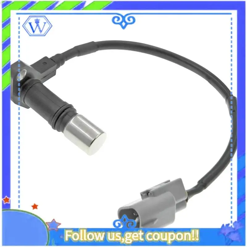 

90919-05016 Новый датчик положения коленчатого вала подходит для Toyota 4Runner Hiace Hilux T100 Tacoma 2.4L 2.7L 94-04 9091905016 Запчасти