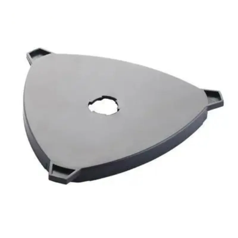 3pcs  80DX 90DX 130DX 127SLT Triangular Attachment Disk High Definition Astronomical Telescope Accessories