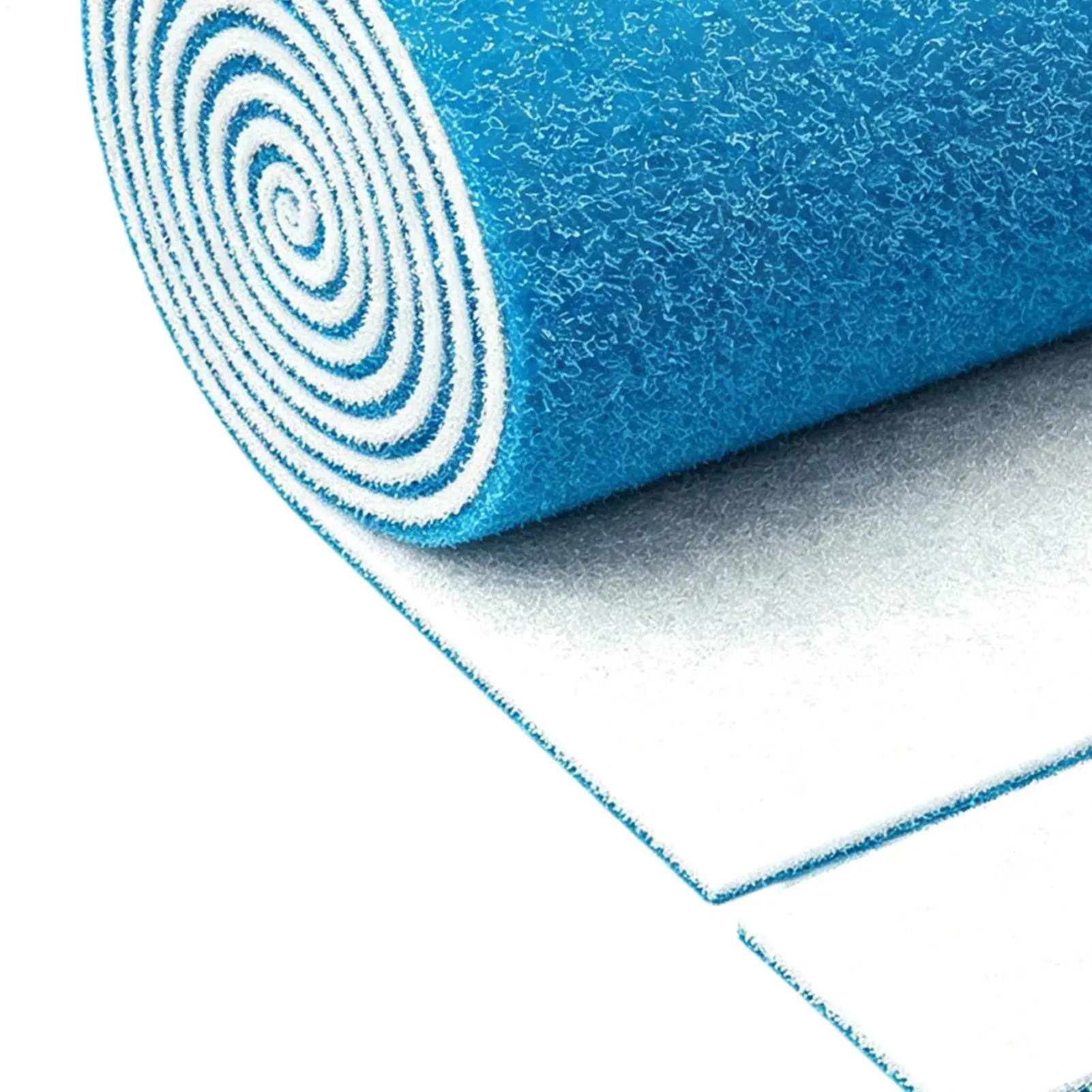 

Air Vent Filters For Home Heavy Duty Cut-to-Fit Dustproof Home Hvac Furnace Air Filter Material For Apartment Room Rv Office