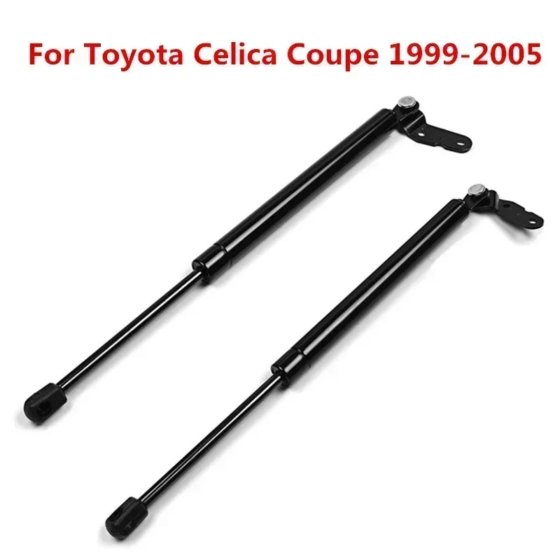 2ks zadní zadní dveře plyn struts podpora dynamický vztlak pro Toyota celica coupé 1999-2005 6896020240L 6895020240R 6895080108L 6896080063R