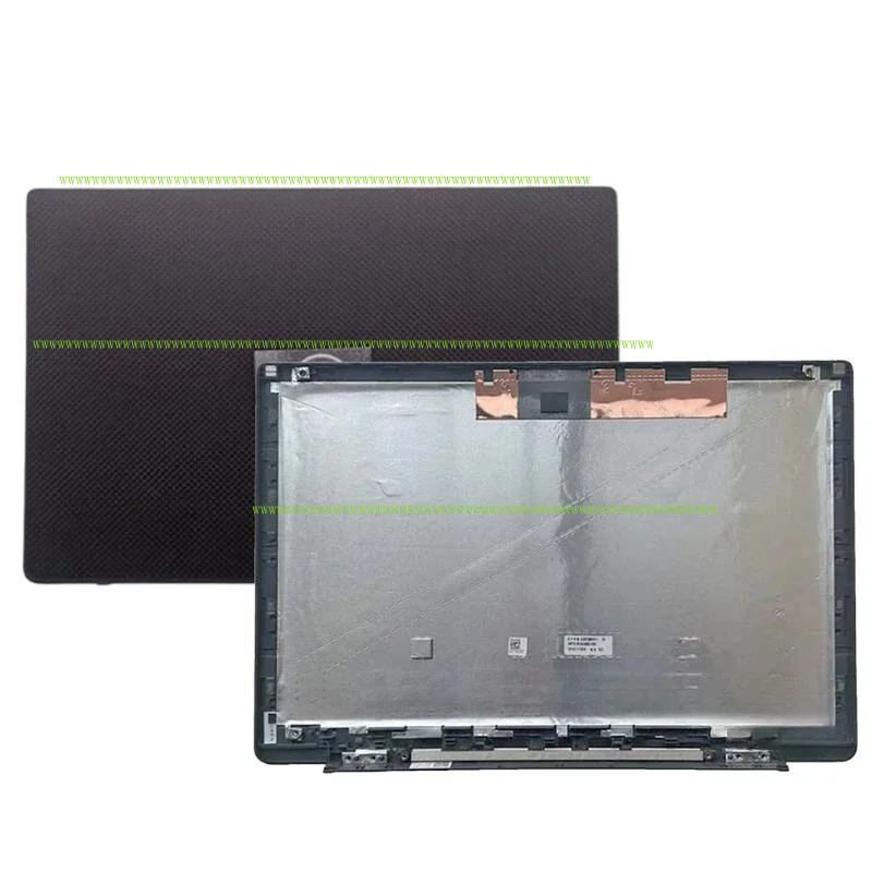 

F New Original 018R4J 18R4J Black For Dell Latitude 7300 E7300 LCD Cover Rear Lid Back Cover A Cover Shell