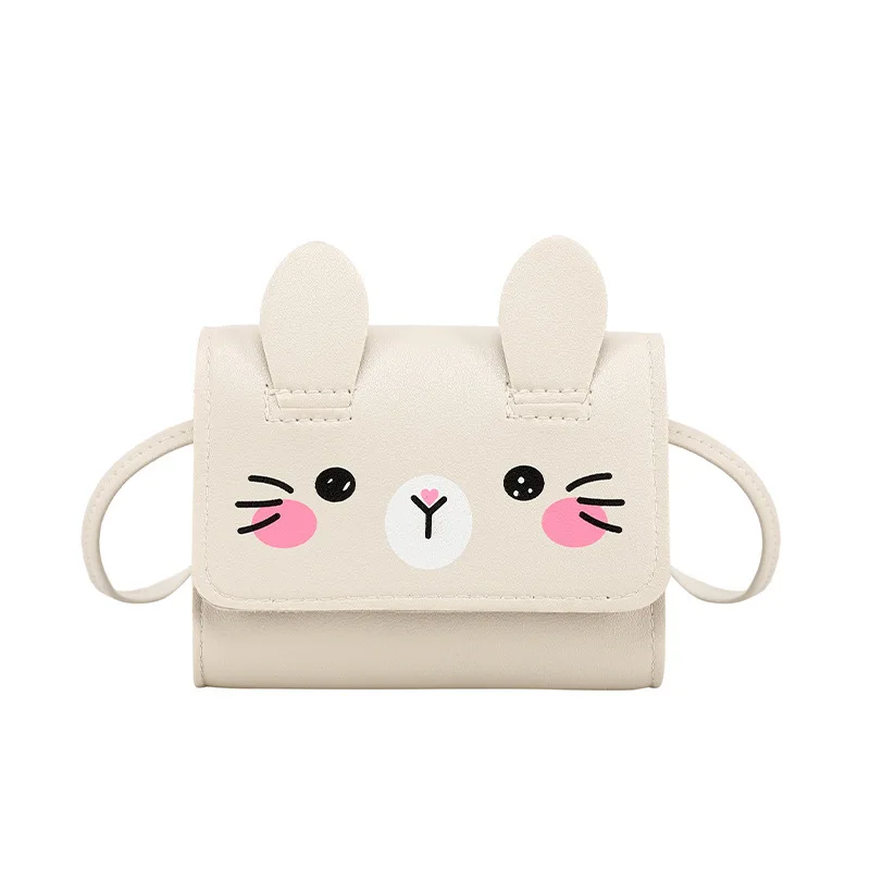 Wholesale Bag, Printed Small Square Bag, New DIY Cute Crossbody Bag, mini Mouth Red Envelope
