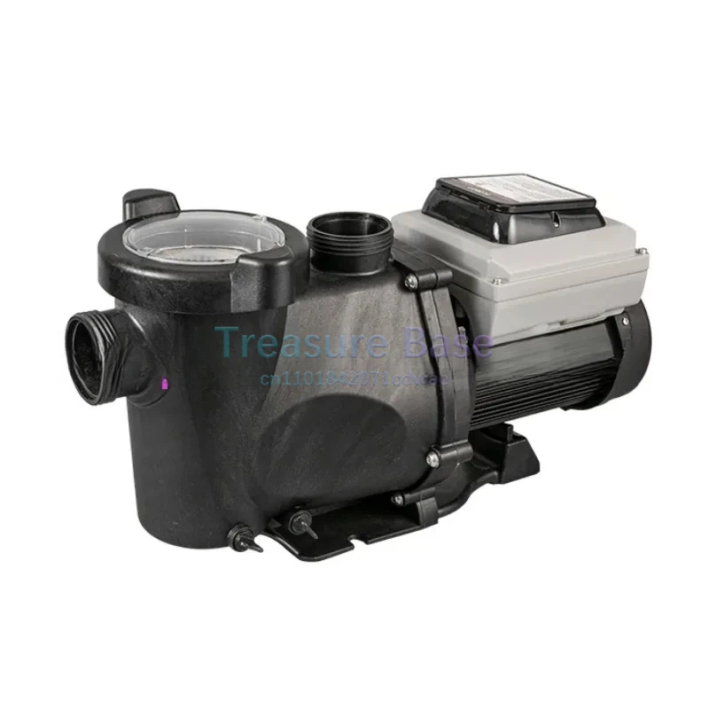

IGP2030VS 230V 50/60Hz 3HP US Smart Variable Speed Pump For Swimming Pool