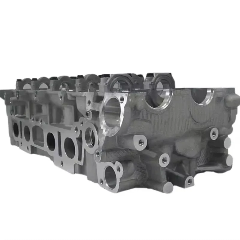 

3rz Engines 8 Spark Holes Cylinder Head OEM 11101-79087 For Toyota