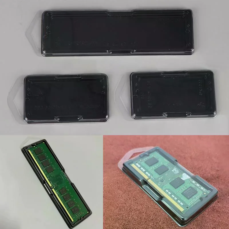 10 adet DIMM Bellek Tutucu Kıl - Laptop Accessories Sleeve incelemesi ve fiyatı
