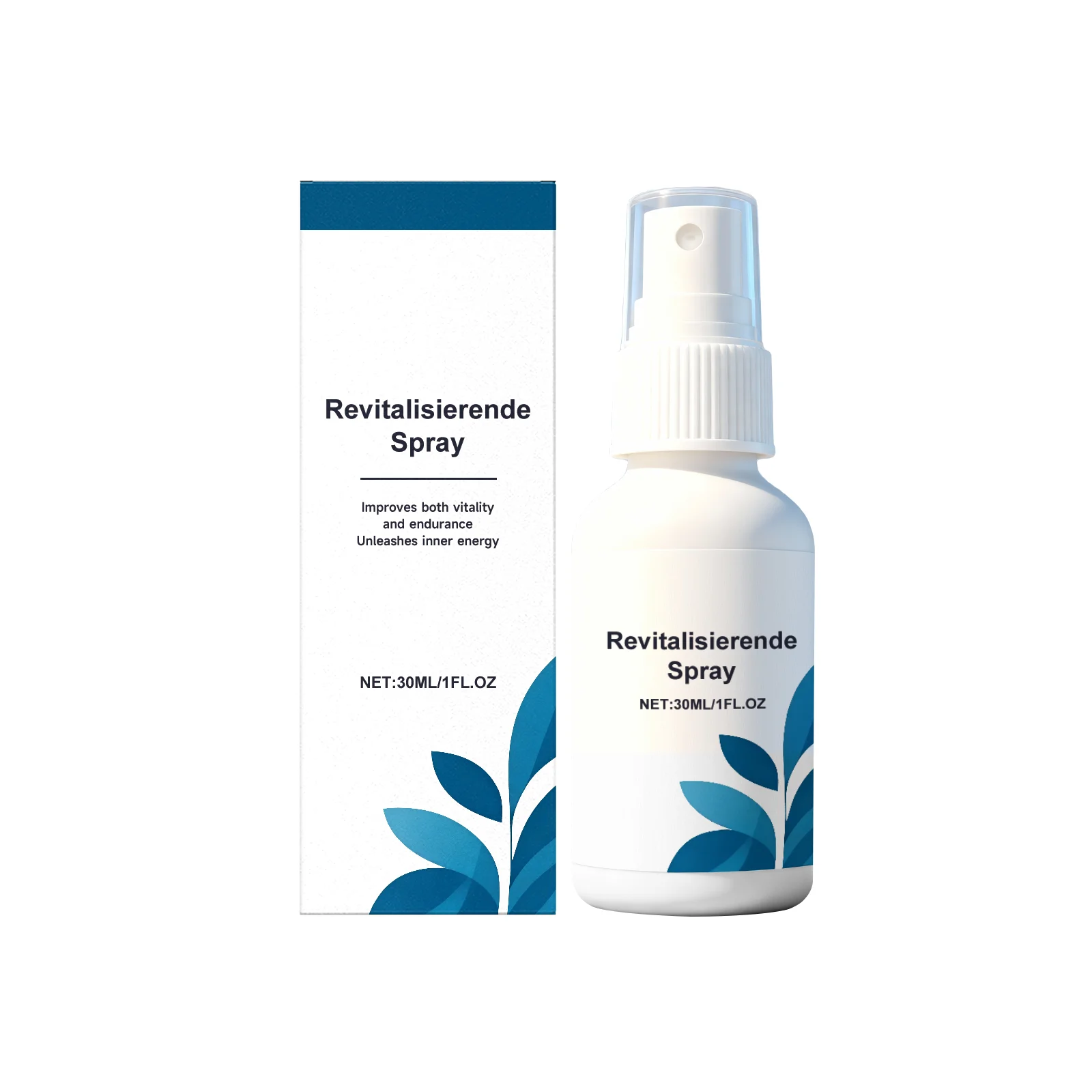 Men Energy Energizing Spray Energy Enhancement Promote Vitality Condition Active Lasting Support Nourish Men Private Care Mist