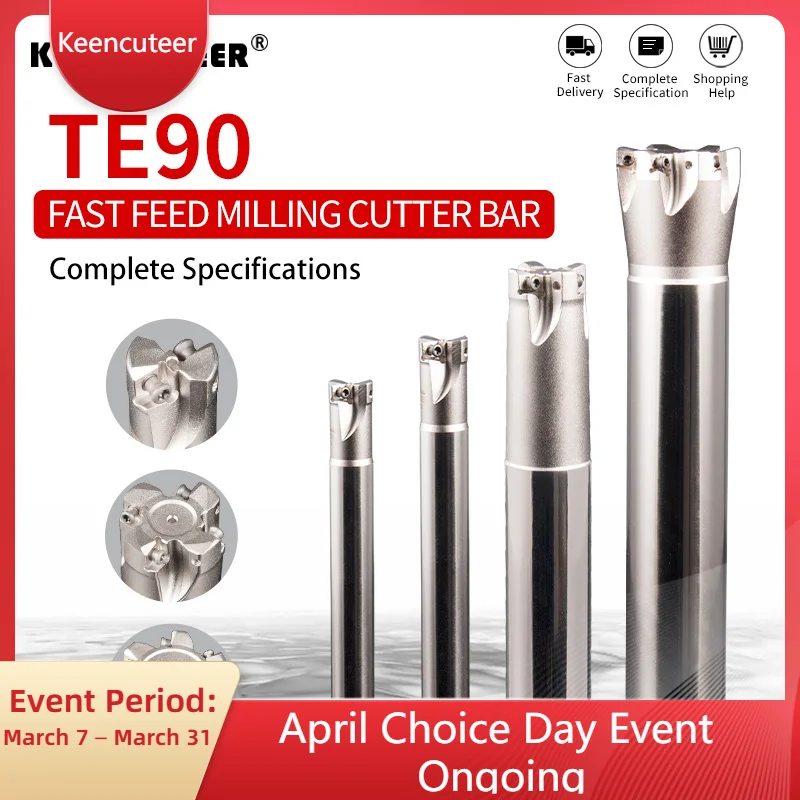 4NTE90 90-Degree Fa…