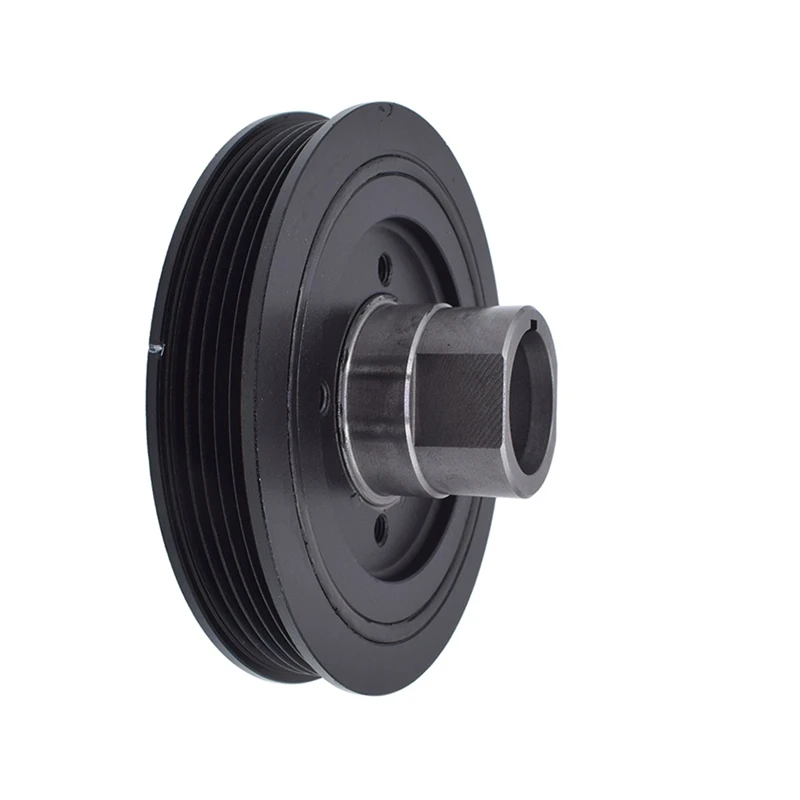 Crankshaft Belt Pulley For Toyota Hilux Tacoma 4Runner Land Cruiser Hiace T.U.V 13408-75030