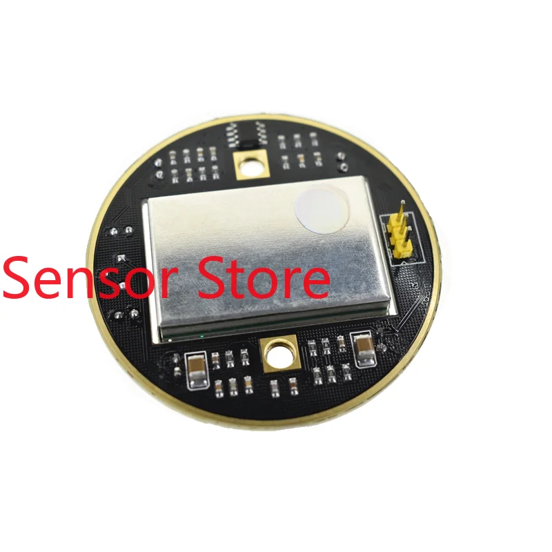 

5PCS Wireless Microwave Radar Sensor Module HB100 Smart Detector 10.525GHz