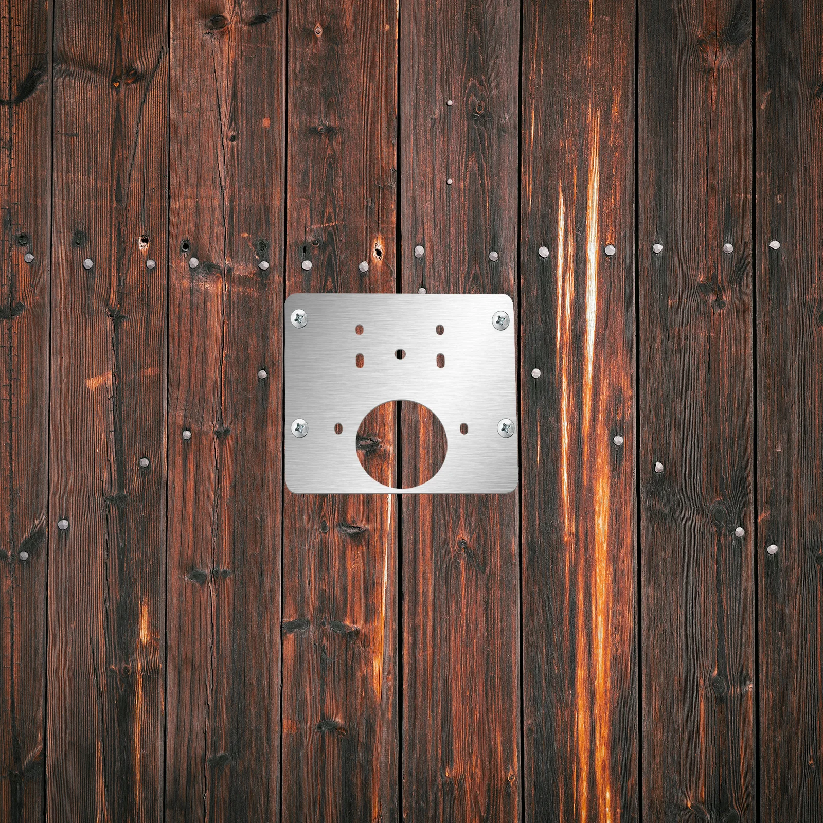 

2Sets Cabinet Door Hinges Durable Stainless Steel Furniture Hinges for Wardrobe Cupboard Repair Door Hinge Cabinet Hinge