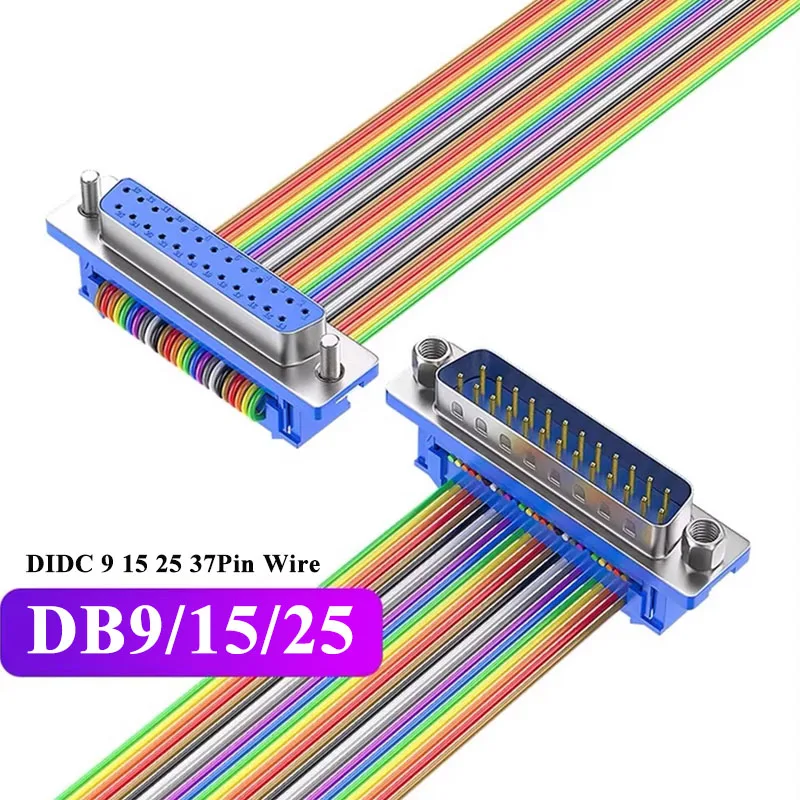 Didc RS-232 Dr/Db 9…