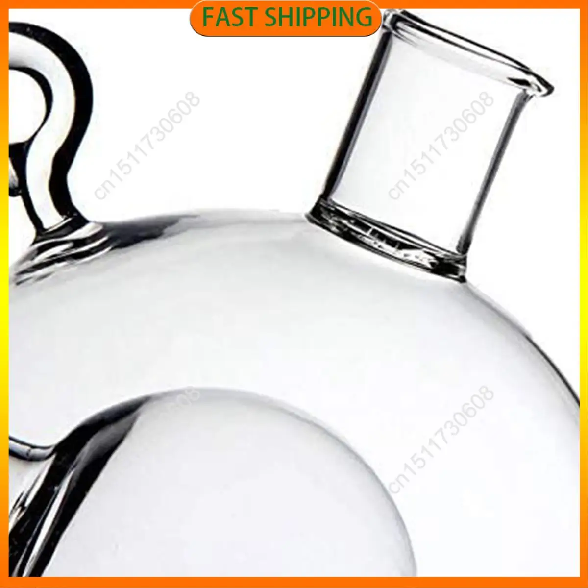 Compre ahora Dispensador de aceite de oliva y vinagre Botella de vidrio de cocina 2 en 1 Botella de aceite y vinagre con tapón de corcho