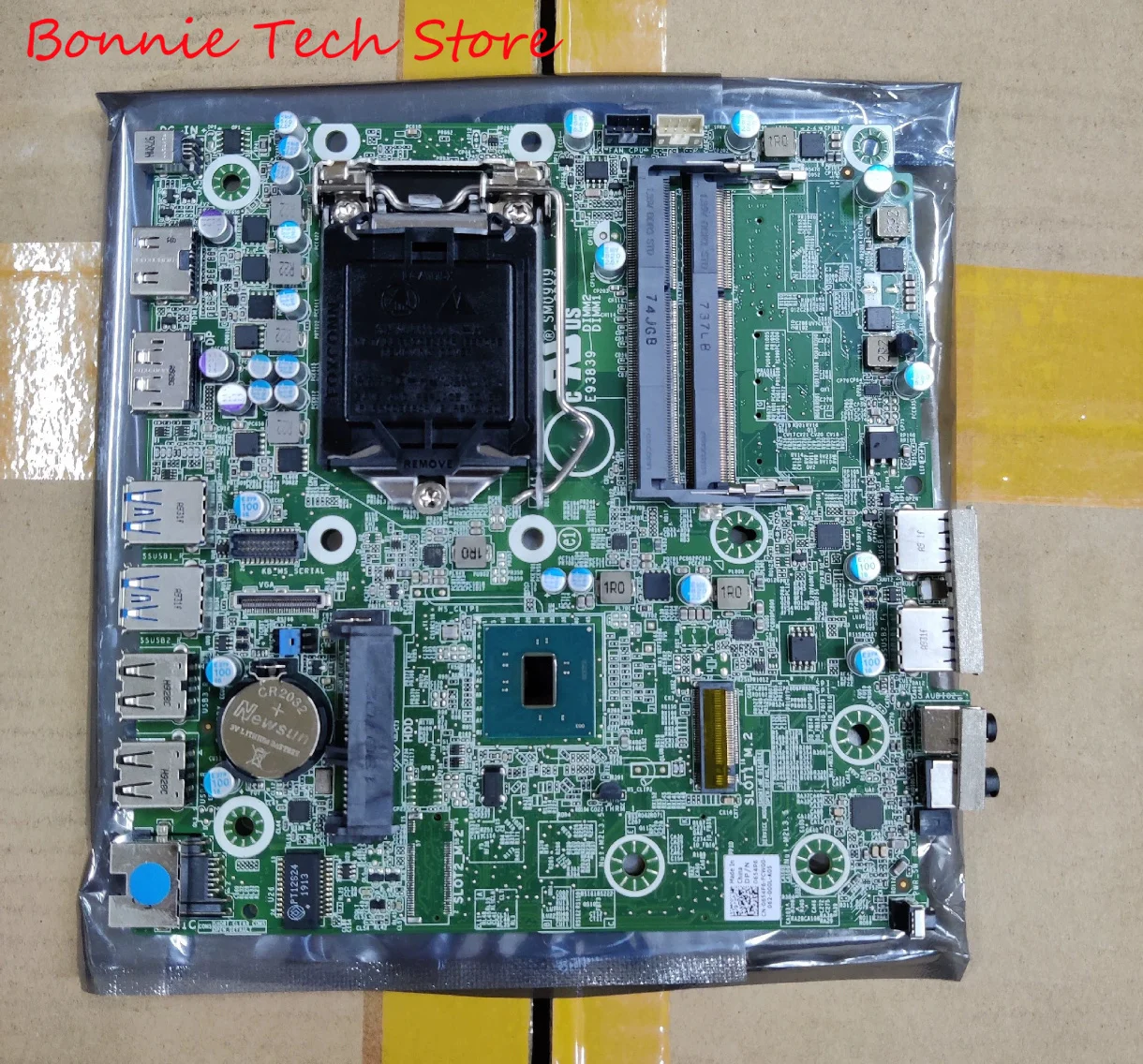 Motherboard for DELL Optiplex 3040M