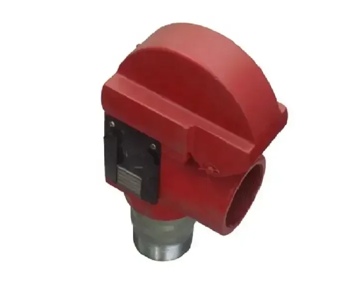 

# Для стандартных запасных частей для бурового насоса типа JA-3, предохранительный предохранительный клапан с ножничным штифтом