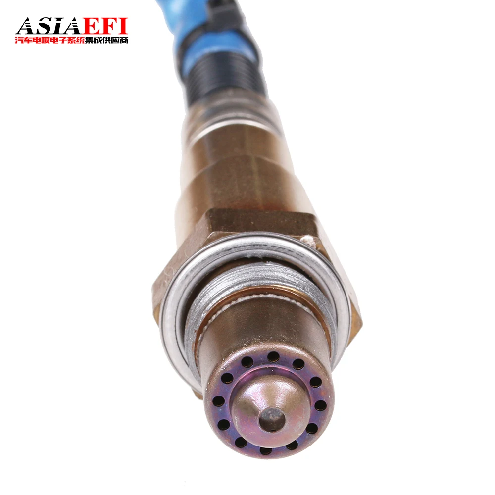 alta qualità 3M51-9G444-CB 025806572   Sensore di ossigeno O2 con rapporto carburante aria Lambda per Ford Focus C-Max Berlina 3M519G444CB