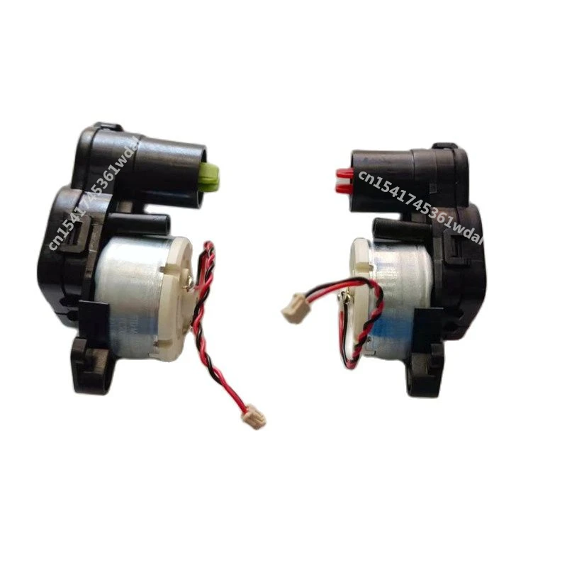 Motor de cepillo lateral para aspiradora ECOVACS DEEBOT OZMO T5 T8 N5 DX55, piezas de Robot aspirador